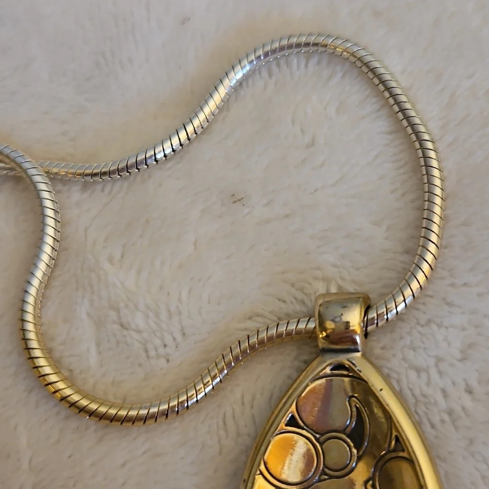 Brighton pendant 25